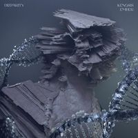 Dizparity - Kenosis/ Ember