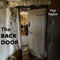 Phil Taylor - The Back Door