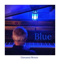 Giovanni Renzo - Blue