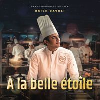 Brice Davoli - À la belle étoile (Bande Originale du film)