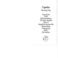 Capetini - Dancing Dog