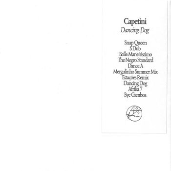 Capetini - Dancing Dog