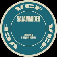 Salamander - Moonweed