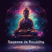 Bouddha musique sanctuaire - Sagesse de Bouddha: Voyage vers la paix intérieure