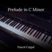 Pascal Coppé - Prelude in C Minor