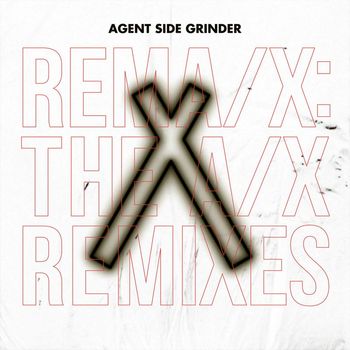 Agent Side Grinder - REMA/X