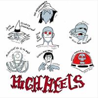 High Heels - Chumpire 247