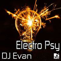 Dj Evan - Electro Psy