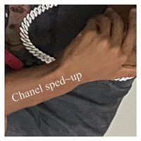 Ty - Chanel (Sped-Up)