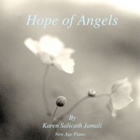 Karen Salicath Jamali - Hope of Angels
