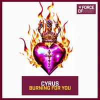 Cyrus - Burning for You