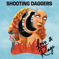 Shooting Daggers - Smug
