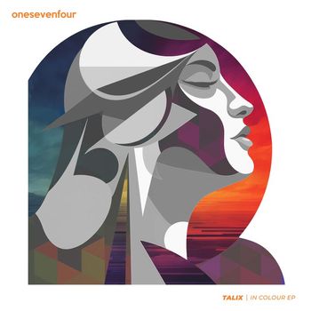 Talix - In Colour EP