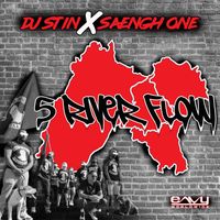 DJ Stin - 5 RIVER FLOW