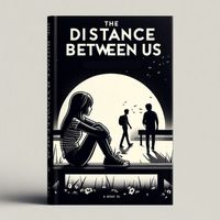 Luna - The Distance Between Us