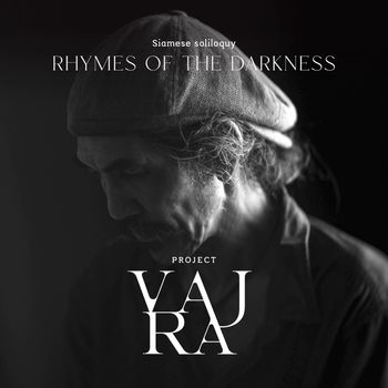 VAJRA - Moluccas Smell