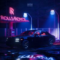 KALINA - Rolls Royce (Explicit)