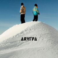 CHAV - ARVI'PA (Explicit)