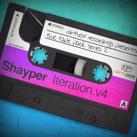 Shayper - Iteration V1 (A Moment Of Calm)