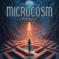 Microcosm - Labyrinth EP