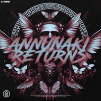 Dj Dobrel - Annunaki Returns
