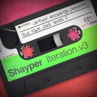 Shayper - Iteration V3 (Free Fall)