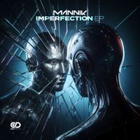 Mannik - Imperfection EP