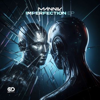 Mannik - Imperfection EP