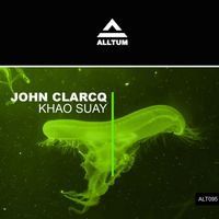 John Clarcq - Khao Suay