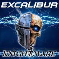 Excalibur - Knightmare