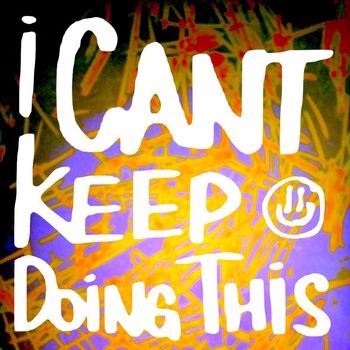 Molly - I Can't Keep Doing This