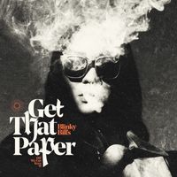 Blinky Bill - Get The Paper