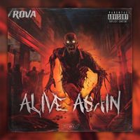 Rova - Alive Again