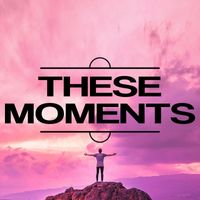 Inner Circle - These Moments
