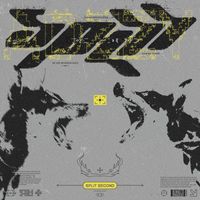 Adzzy feat. Maczee P - Split Second