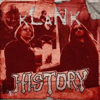 Klank - History