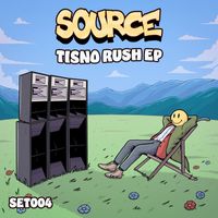 SOURCE - Tisno Rush