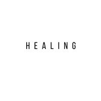 Aewon Wolf - Healing