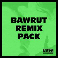 Bawrut - Remix Pack