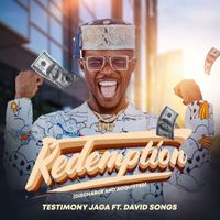 Testimony Jaga - Redemption (Discharge and Acquitted)