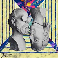 Mount Liberation Unlimited - Air 2 Breathe
