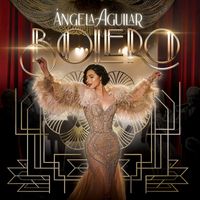 Ángela Aguilar - Bolero