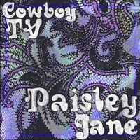 Cowboy TV - Paisley Jane