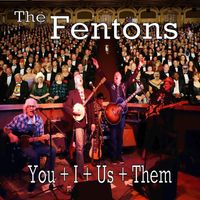 The Fentons - You+I+Us+Them