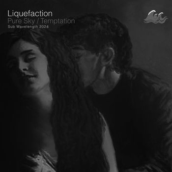 Liquefaction - Pure Sky / Temptation