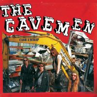 The Cavemen - Ca$h 4 Scrap (Explicit)