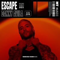 Danny Avila - Escape