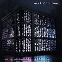 Jannis Sicker - End // Time