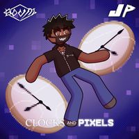 Boom - Clocks and Pixels