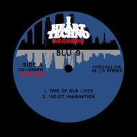 Blu 9 - Time of Our Lives